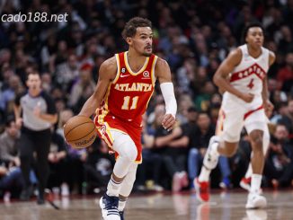 Soi kèo bóng rổ Toronto Raptors vs Atlanta Hawks 
