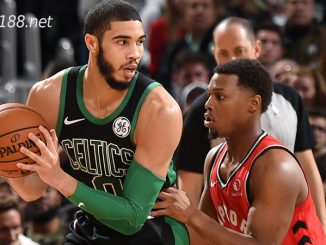 Soi kèo bóng rổ Toronto Raptors vs Boston Celtics  