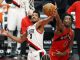 Soi kèo bóng rổ Toronto Raptors vs PT Blazers       
