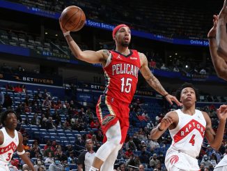 Soi kèo bóng rổ Washington Wizards vs NO Pelicans 10/01