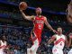 Soi kèo bóng rổ Washington Wizards vs NO Pelicans 10/01