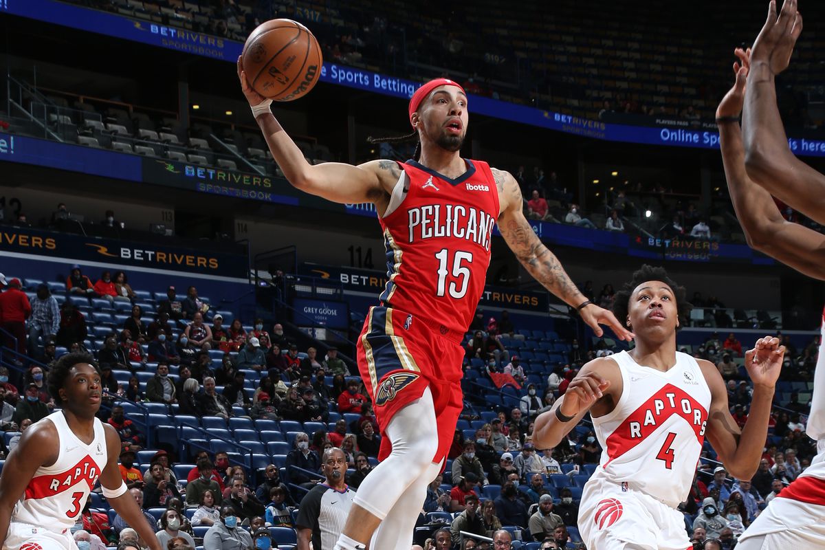 Soi kèo bóng rổ Washington Wizards vs NO Pelicans 10/01