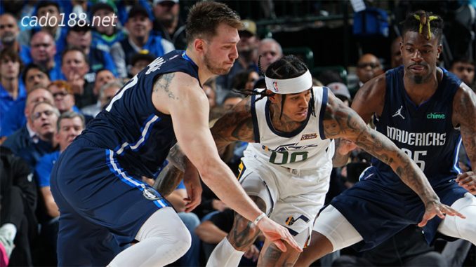 jazz vs mavericks jazz vs mavericks