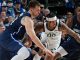 jazz vs mavericks