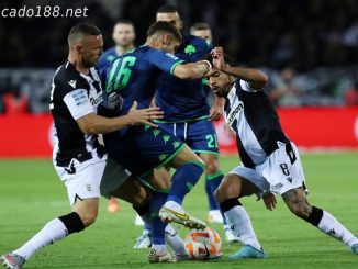 Soi kèo xiên ngày 31/01 Asteras Tripolis vs Panathinaikos, VĐQG Hy Lạp