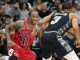 Soi kèo bóng rổ Chicago Bulls vs San Antonio Spurs
