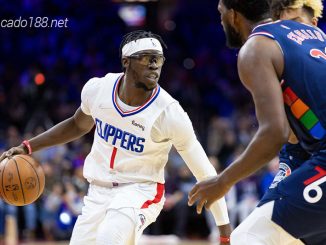 Soi kèo bóng rổ New York Knicks vs LA Clippers