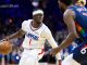Soi kèo bóng rổ New York Knicks vs LA Clippers