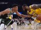 Soi kèo bóng rổ NBA LA Lakers vs Milwaukee Bucks ngày 10/2