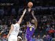 Soi kèo bóng rổ LA Lakers vs Oklahoma City Thunder