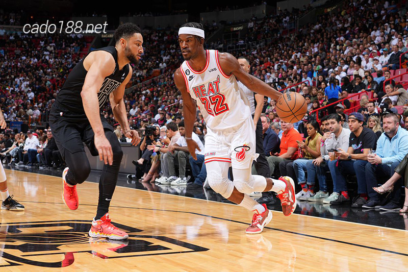 Soi kèo bóng rổ NBA Brooklyn Nets vs Miami Heat ngày 16:2