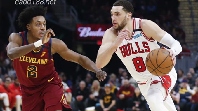 Soi keo Cleveland Cavaliers vs Chicago Bulls Soi keo Cleveland Cavaliers vs Chicago Bulls