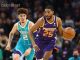 Soi kèo bóng rổ NBA Charlotte Hornets vs Phoenix Suns 2:3