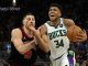 Soi kèo bóng rổ NBA Chicago Bulls vs Milwaukee Bucks 17/2