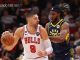 Soi kèo bóng rổ NBA Indiana Pacers vs Chicago Bulls 16:2