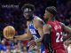 Soi kèo bóng rổ NBA Miami Heat vs Philadelphia 76ers 2/3