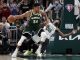 Soi kèo bóng rổ NBA Milwaukee Bucks vs Boston Celtics 15:2
