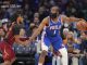 Soi kèo bóng rổ NBA Philadelphia 76ers vs Cavaliers 16:2