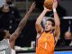 Soi kèo bóng rổ Phoenix Suns vs Los Angeles Clippers 17:2