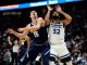 Soi kèo bóng rổ Minnesota Timberwolves vs Denver Nuggets