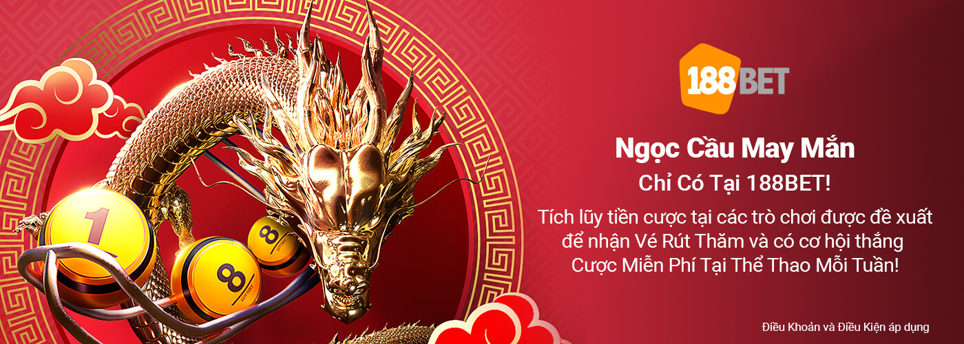 Khuyến mãi xu hướng nổi bật 188bet