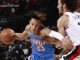 Soi kèo bóng rổ Portland Trail Blazers vs OKC Thunder 11/2