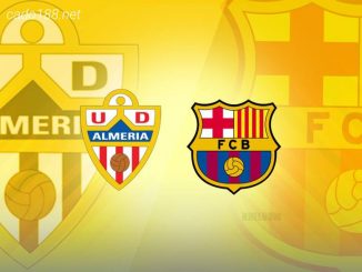 Soi kèo Almeria vs Barcelona, 0h30 ngày 27/02, La Liga