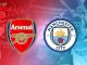Soi kèo Arsenal vs Manchester City, 02h30 ngày 16/02