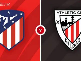 Atletico Madrid vs Athletic Bilbao, 00h30 ngày 20/02