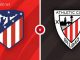 Atletico Madrid vs Athletic Bilbao, 00h30 ngày 20/02