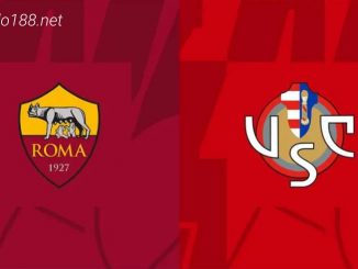 Soi kèo Cremonese vs AS Roma, 00h30 ngày 01/03, Serie A