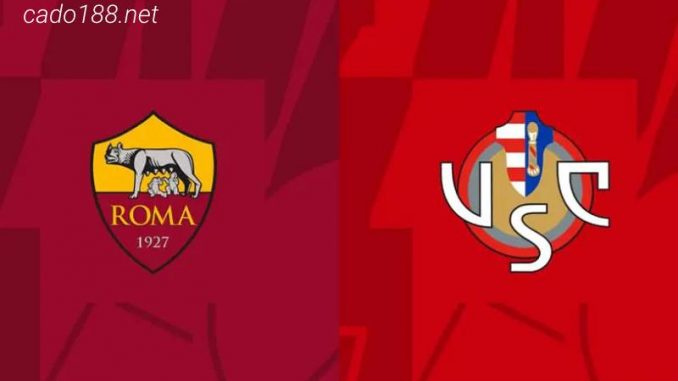 soi-keo-Cremonese-vs-as-roma-01-03-188bet Soi kèo Cremonese vs AS Roma, 00h30 ngày 01/03, Serie A