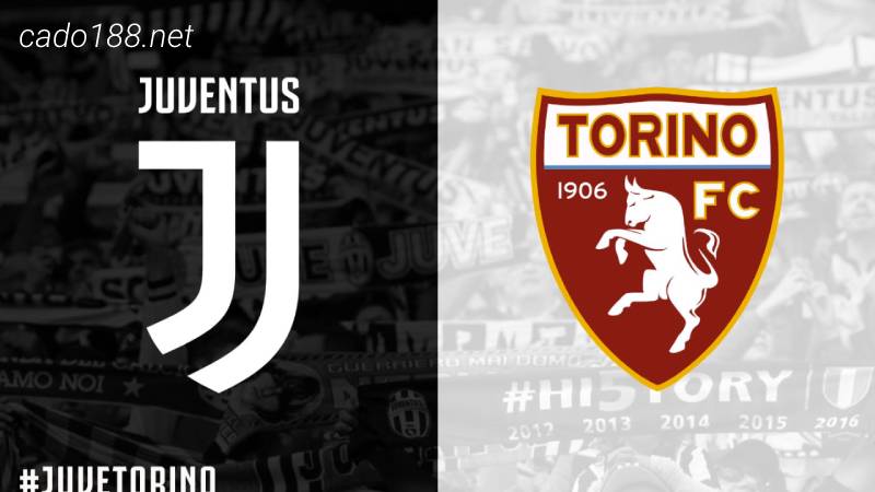 Soi kèo Juventus vs Torino, 02h45 ngày 01/03, Serie A