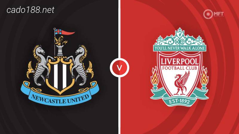 Soi kèo Newcastle United vs Liverpool, 00h30 ngày 19/02