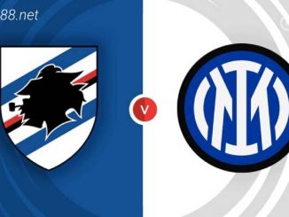 Soi kèo Sampdoria vs Inter Milan, 02h45 ngày 14/02