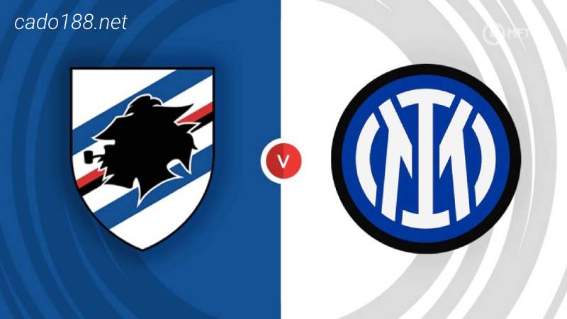 Soi kèo Sampdoria vs Inter Milan, 02h45 ngày 14/02