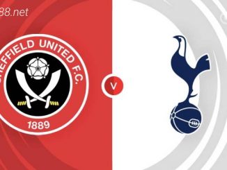 Soi kèo Sheffield United vs Tottenham, 02h55 ngày 02/03