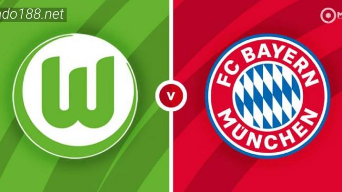 soi-keo-Wolfsburg-vs-Bayern-Munich-05-02-188bet Soi kèo Wolfsburg vs Bayern Munich, Bundesliga