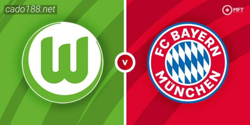 Soi kèo Wolfsburg vs Bayern Munich, Bundesliga