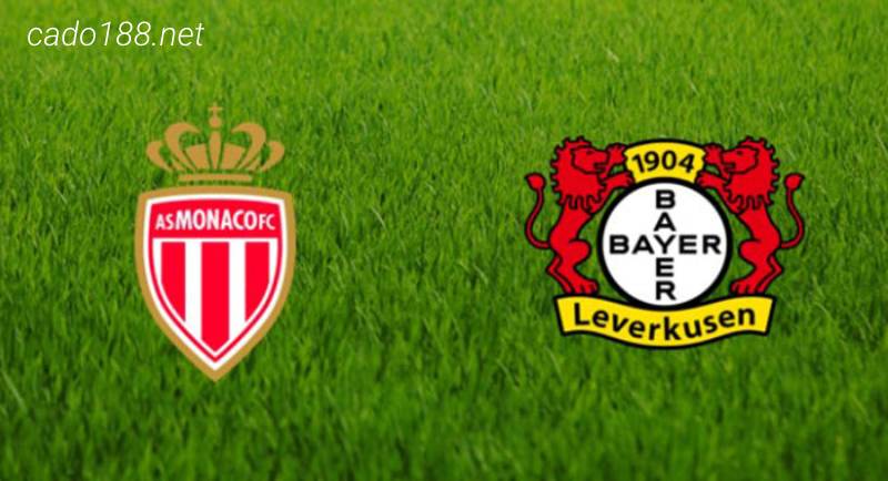 Soi kèo AS Monaco vs Bayer Leverkusen, 00h45 ngày 24/02