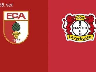 Soi kèo Augsburg vs Bayer Leverkusen, Bundesliga