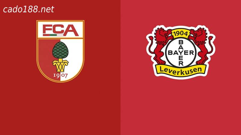 Soi kèo Augsburg vs Bayer Leverkusen, Bundesliga