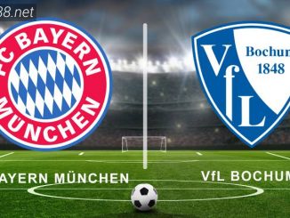 Soi kèo Bayern Munich vs Bochum, 21h30 ngày 11/02/2023