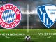 Soi kèo Bayern Munich vs Bochum, 21h30 ngày 11/02/2023