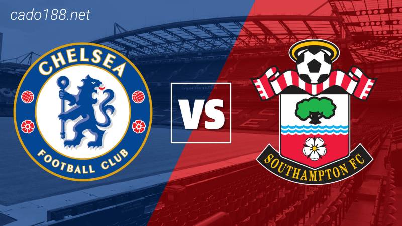 Soi kèo Chelsea vs Southampton, 22h00 ngày 18/02, EPL