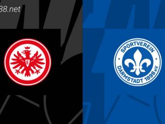 Soi kèo Eintracht Frankfurt vs Darmstadt, 02h45 ngày 08/02