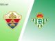 Soi kèo Elche vs Real Betis, 03h00 ngày 25/02, La Liga