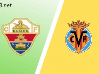 Soi kèo Elche vs Villarreal, La Liga