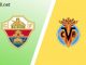 Soi kèo Elche vs Villarreal, La Liga