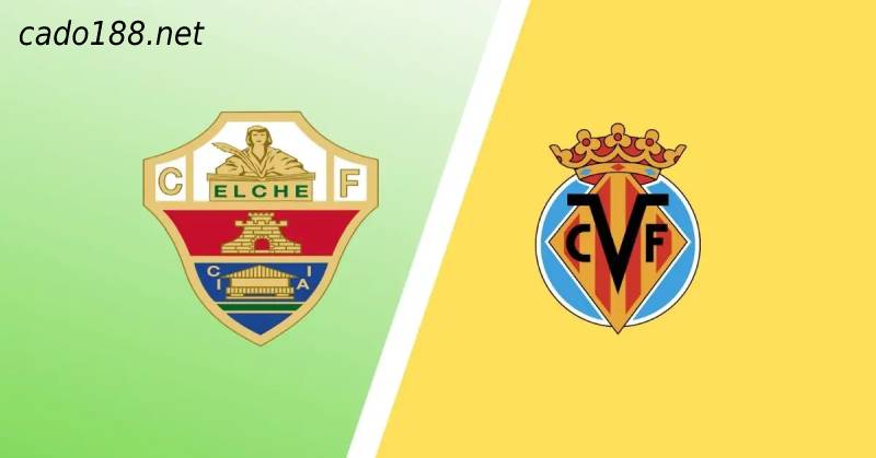 Soi kèo Elche vs Villarreal, La Liga